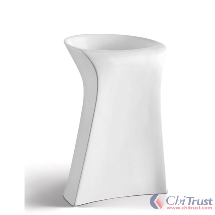 Pedestal Basins CTG015